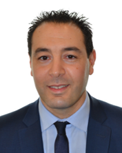 Saïd TAIBI
