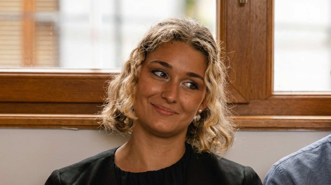 Photo de Chloé Guerin, Nouveaux Projets