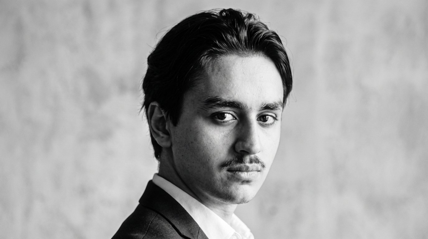 Photo de Mathieu Bila, Direction Artistique